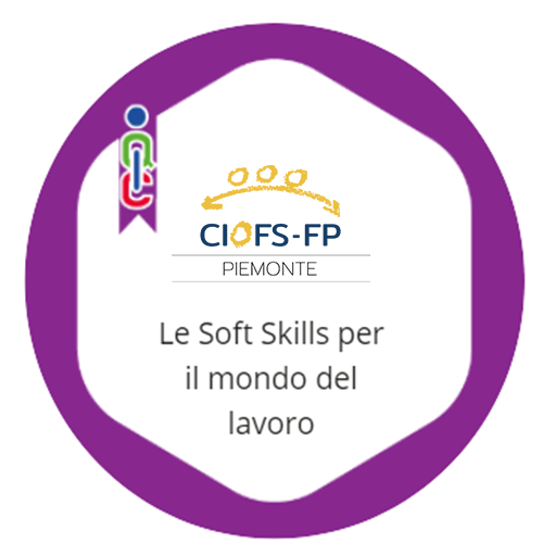Le Soft Skills per il mondo del lavoro